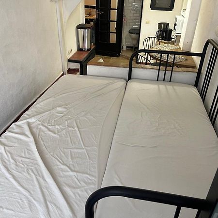 Frioul Appartement Marseilles Buitenkant foto
