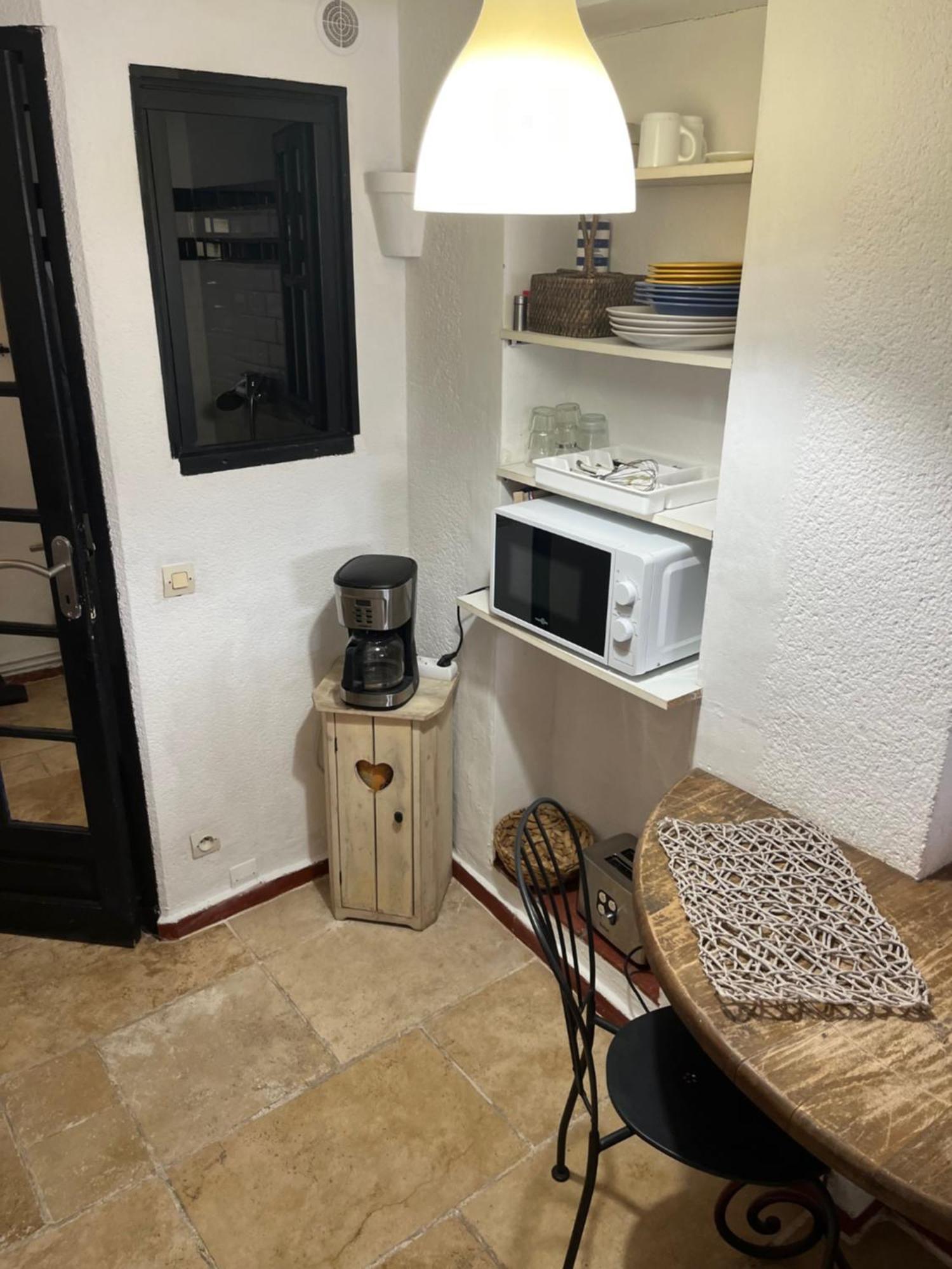 Frioul Appartement Marseilles Buitenkant foto