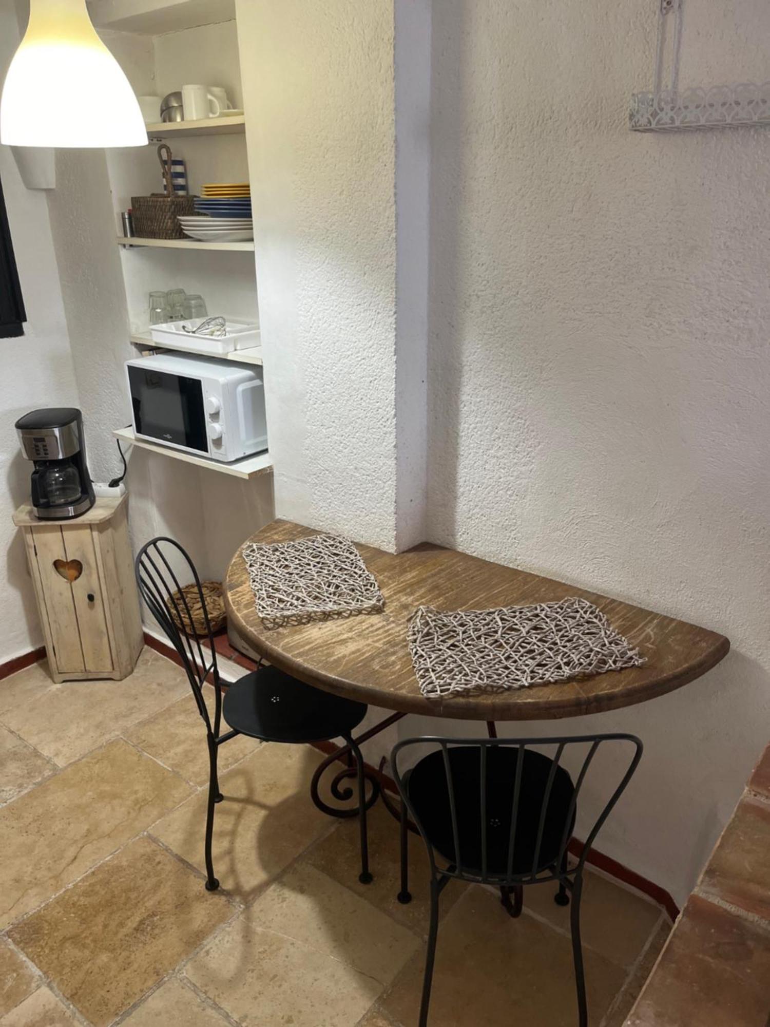 Frioul Appartement Marseilles Buitenkant foto