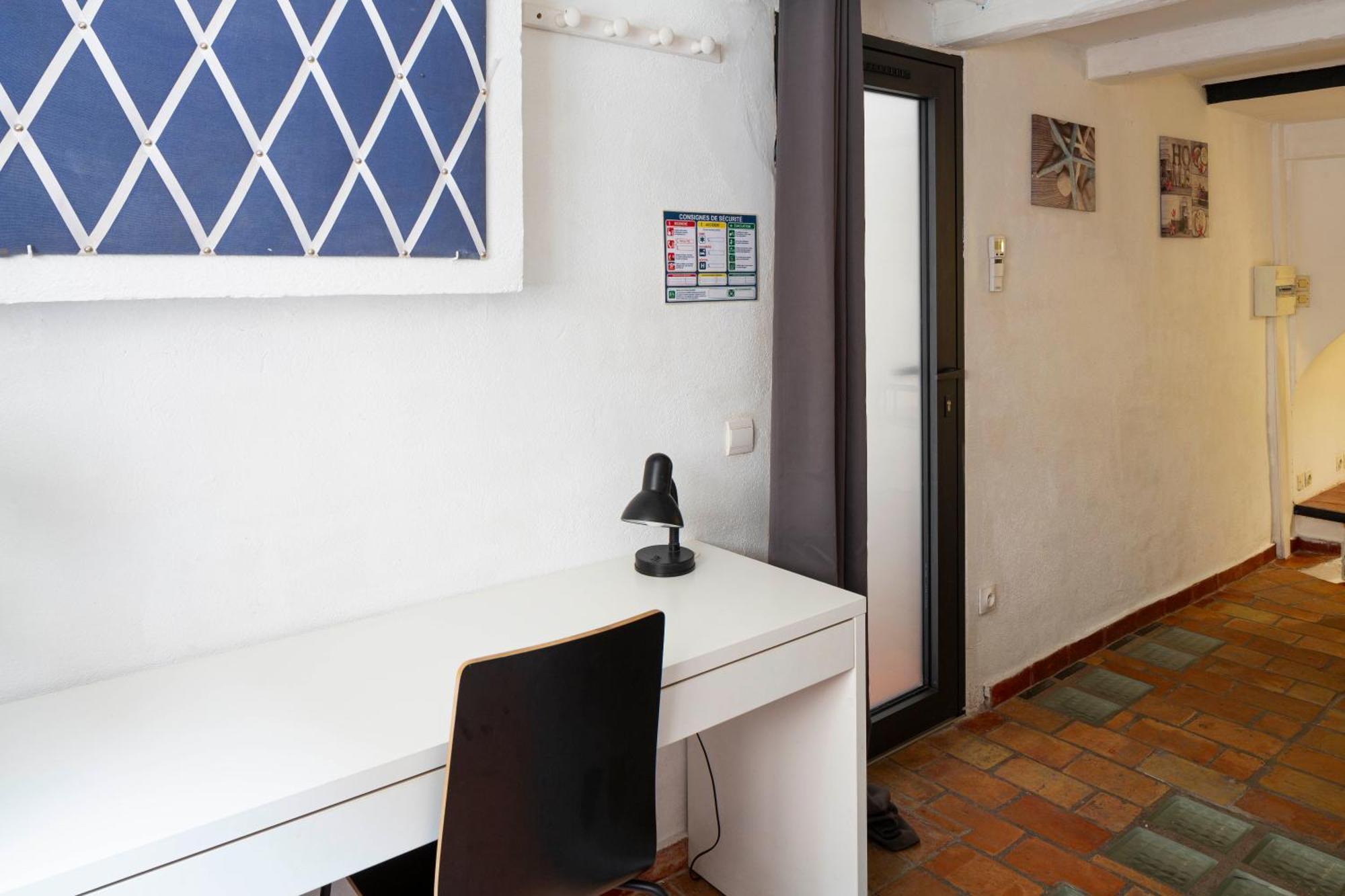 Frioul Appartement Marseilles Buitenkant foto