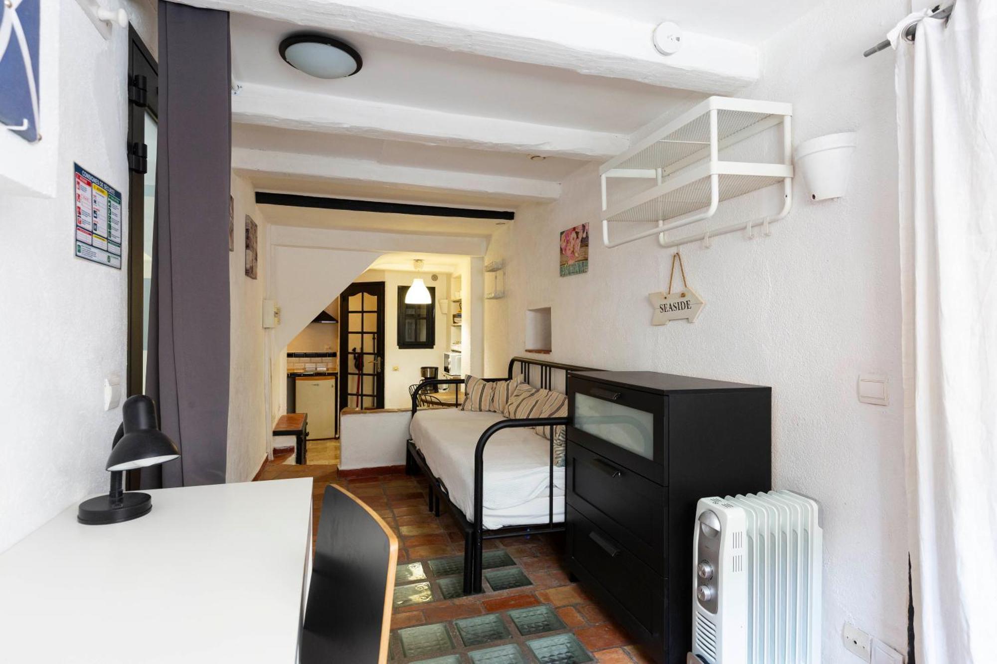 Frioul Appartement Marseilles Buitenkant foto